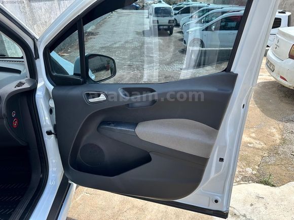 OTOMOBİL RUHSATLI BOYASIZ TT PLUS 127 BİNDE 2015 MDL