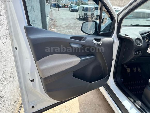 OTOMOBİL RUHSATLI BOYASIZ TT PLUS 127 BİNDE 2015 MDL