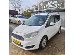 OTOMOBİL RUHSATLI BOYASIZ DEĞİŞENSİZ 113 BİNDE TİTANYUM