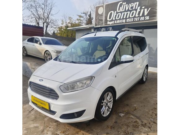 OTOMOBİL RUHSATLI BOYASIZ DEĞİŞENSİZ 113 BİNDE TİTANYUM