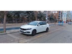 Sahibinden Fiat Egea 1.4 Fire Urban 2024 Model Malatya