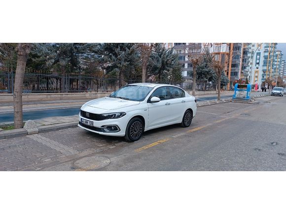 Sahibinden Fiat Egea 1.4 Fire Urban 2024 Model Malatya