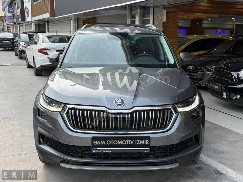 2023 YETKİLİ SERVİS BAKIMLI *80.000* KM 4 K ISITMA CAM TAVAN