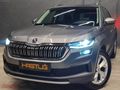 BOYASIZ DEĞİŞENSİZ TRAMERSİZ 2024 SKODA KODiAQ 1.5 TSi PRESTİGE