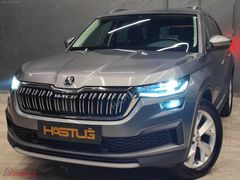 BOYASIZ DEĞİŞENSİZ TRAMERSİZ 2024 SKODA KODiAQ 1.5 TSi PRESTİGE
