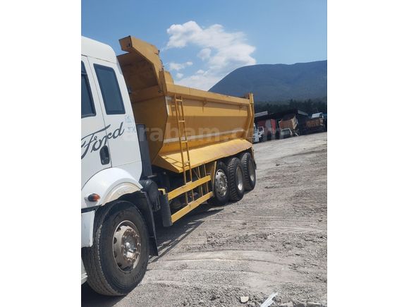 Sahibinden Ford Trucks Cargo 3230 S