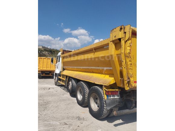 Sahibinden Ford Trucks Cargo 3230 S