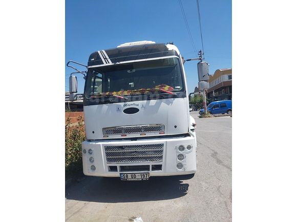 Sahibinden Ford Trucks Cargo 3230 S