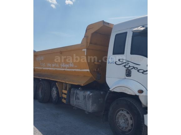 Sahibinden Ford Trucks Cargo 3230 S