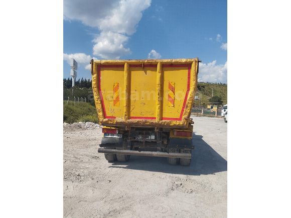 Sahibinden Ford Trucks Cargo 3230 S
