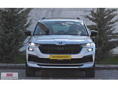 2023 SKODA KODAİQ 1.5 TSİ SPORTLİNE HATASIZ-BOYASIZ 49.000KM DE