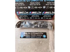 BMW E46 ÇIKMA POLEN FİLTRE KUTUSU 8370066