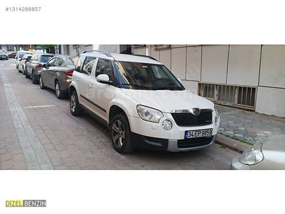 2012/KM 194000/ 1.6 TDI 105 HP/ELEGANCE PAKET/TAKAS FIRSATI