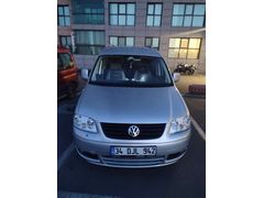 Sahibinden Volkswagen Caddy 1.9 TDI Life Plus 2011 Model 