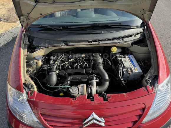 Sahibinden Citroen C3 1.4 HDi SX 2005 Model 