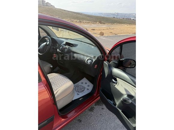 Sahibinden Citroen C3 1.4 HDi SX 2005 Model 