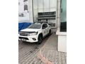 Sahibinden Toyota Hilux 2.4 D-4D 4x4 Active 2016 Model 