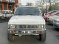 ALMER MOTOR'S DAN 1992 MODEL NISSAN PATHFINDER