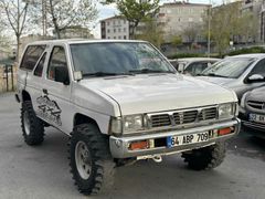ALMER MOTOR'S DAN 1992 MODEL NISSAN PATHFINDER