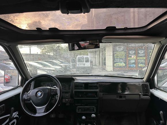 ALMER MOTOR'S DAN 1992 MODEL NISSAN PATHFINDER