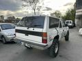 ALMER MOTOR'S DAN 1992 MODEL NISSAN PATHFINDER