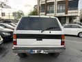 ALMER MOTOR'S DAN 1992 MODEL NISSAN PATHFINDER