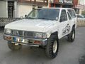 ALMER MOTOR'S DAN 1992 MODEL NISSAN PATHFINDER