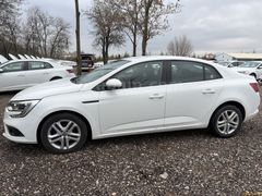 Galeriden Renault Megane 1.6 Joy 2019 Model Malatya 104.874 km Beyaz