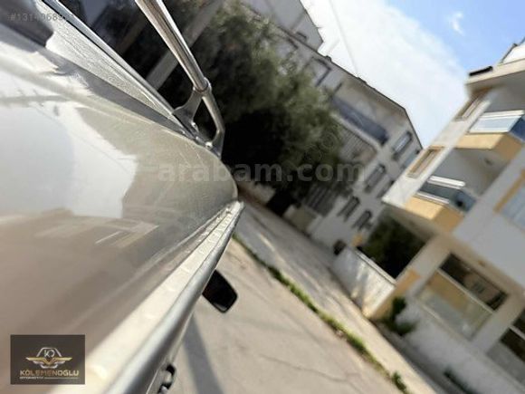 MODELİNİN SINIFI