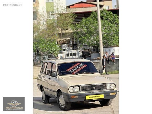 MODELİNİN SINIFI