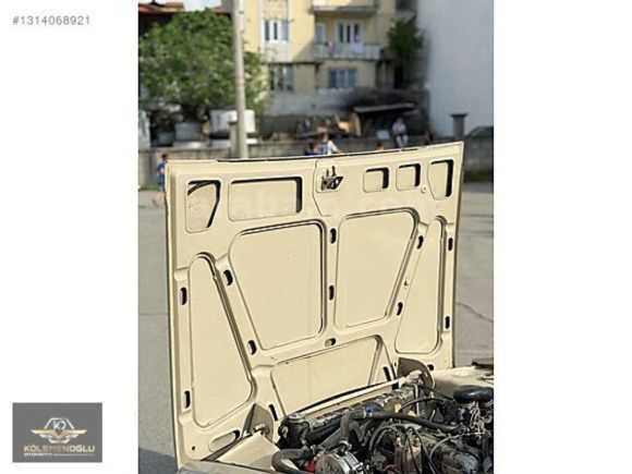 MODELİNİN SINIFI