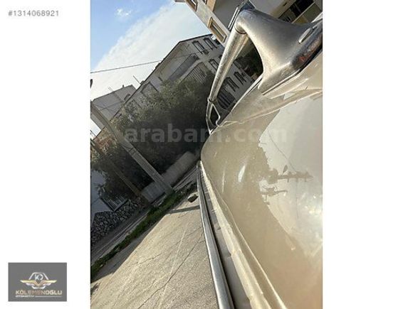 MODELİNİN SINIFI