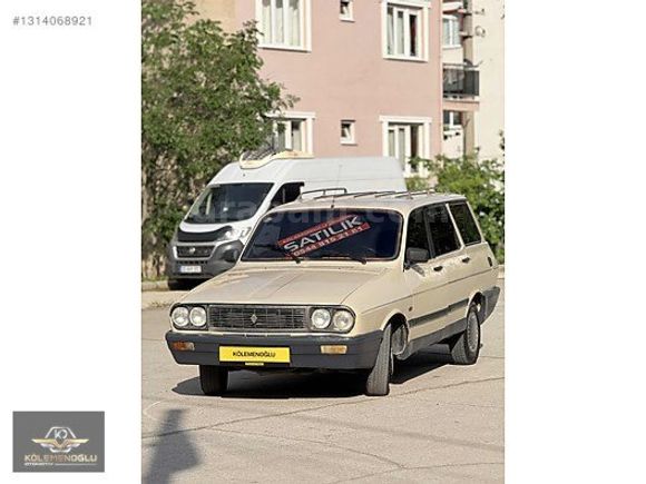 MODELİNİN SINIFI