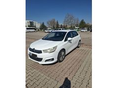 Sahibinden Dizel Otomatik Citroen C4 1.6 e-HDi Confort Plus 2012 Model