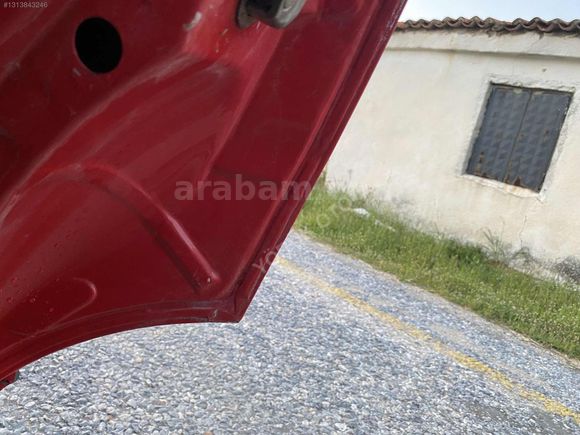 YÖRÜK OTO"dan 93 ORİJİNAL BİNEK TOROS FULL BAKIMLI