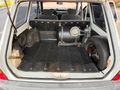 HATASIZ 1996 RENAULT TOROS SW EMSALSİZ ORJİNAL BEYAZ