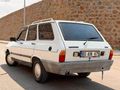 HATASIZ 1996 RENAULT TOROS SW EMSALSİZ ORJİNAL BEYAZ