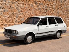 HATASIZ 1996 RENAULT TOROS SW EMSALSİZ ORJİNAL BEYAZ