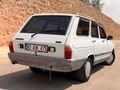 HATASIZ 1996 RENAULT TOROS SW EMSALSİZ ORJİNAL BEYAZ