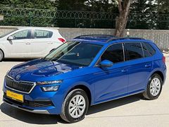 2023 Hatasız Full Servis Bakımlı Kamiq 1.0 TSI Elite DSG-110 HP
