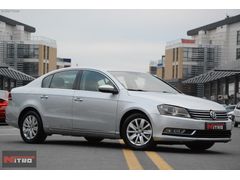 NİTRO MOTORS-VW PASSAT 1.6 BMT COMFORTLİNE OTOMATİK 200.000 KM