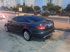 Sahibinden Audi A6 Sedan 2.0 TDI 2009 Model