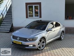 EDEMAR AUTO/2014 VW PASSAT 1.6 TDi DSG 19 MALLORY İÇİ KAHVERENGİ