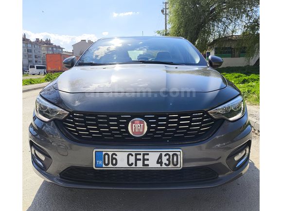 DÜŞÜK KM, DEĞİŞENSİZ, BOYASIZ, SERVİS BAKIMLI TEMİZ EGEA