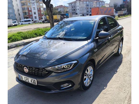 DÜŞÜK KM, DEĞİŞENSİZ, BOYASIZ, SERVİS BAKIMLI TEMİZ EGEA