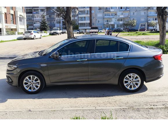 DÜŞÜK KM, DEĞİŞENSİZ, BOYASIZ, SERVİS BAKIMLI TEMİZ EGEA