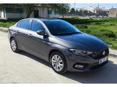 DÜŞÜK KM, DEĞİŞENSİZ, BOYASIZ, SERVİS BAKIMLI TEMİZ EGEA