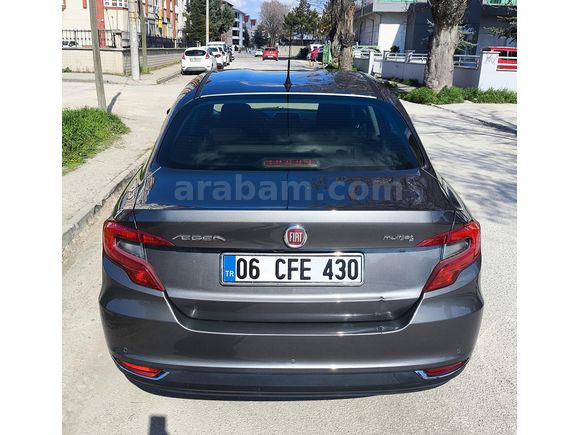 DÜŞÜK KM, DEĞİŞENSİZ, BOYASIZ, SERVİS BAKIMLI TEMİZ EGEA