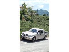 Sahibinden Mitsubishi L 200 4x2 Magnum 2006 Model