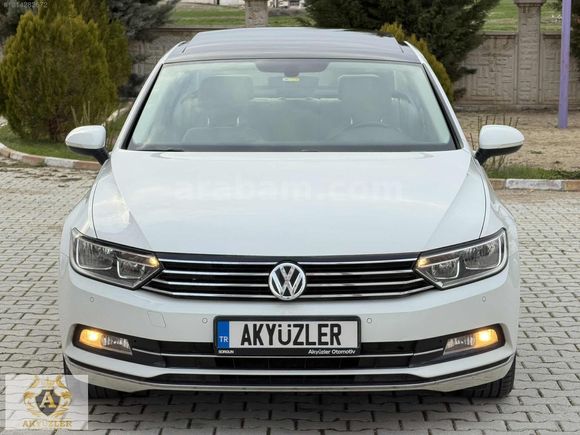 2017 Boyasız 122'Km Cam Tavan-Tablet-İçi Bej-London Jant Manuel